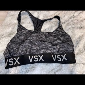 Victoria’s Secret sports bra
